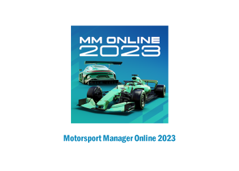 Motorsport Manager Online 2023