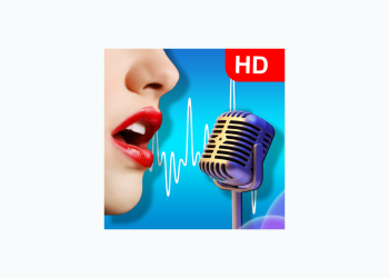 Voice Changer Audio Effects