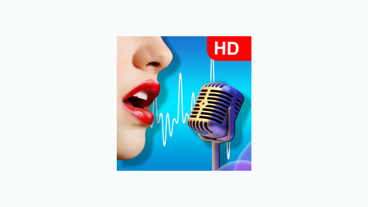 Voice Changer Audio Effects