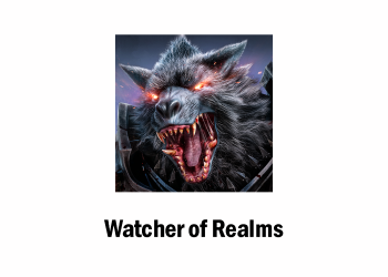 Watcher of Realms