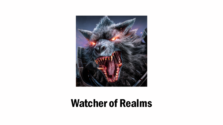 Watcher of Realms