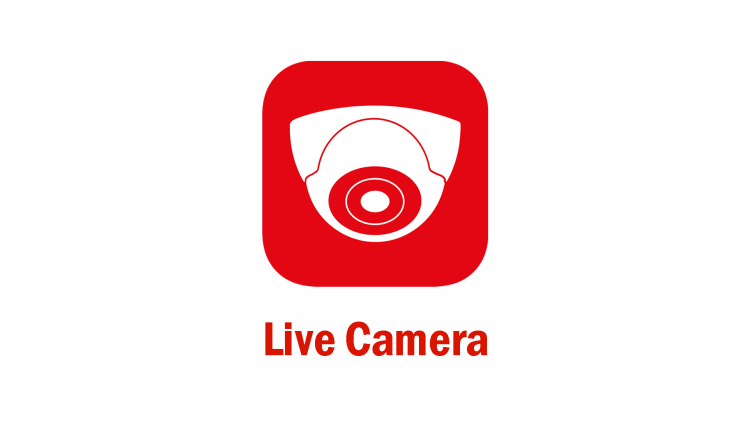 Live Camera