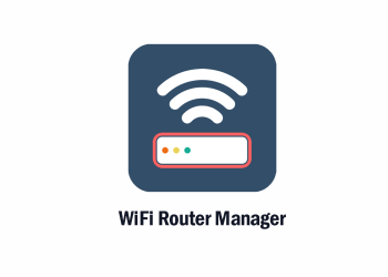 WiFi Router Manager