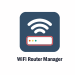 WiFi Router Manager