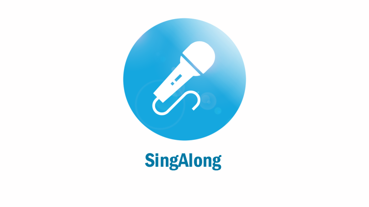 SingAlong