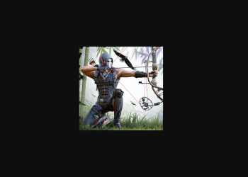 Ninja’s Creed:3D Shooting Game