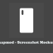 Snapmod Screenshot Mockups