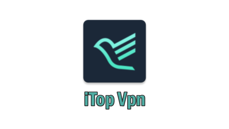 iTop Vpn