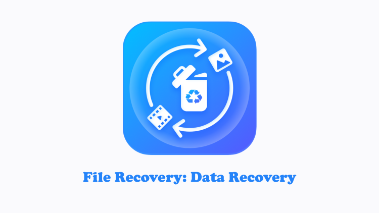 File Recovery Data Recovery