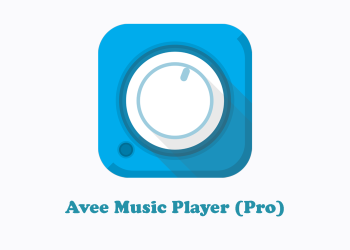 Avee Music Player (Pro)