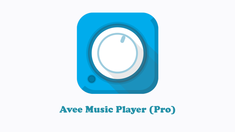 Avee Music Player (Pro)