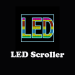 LED Scroller