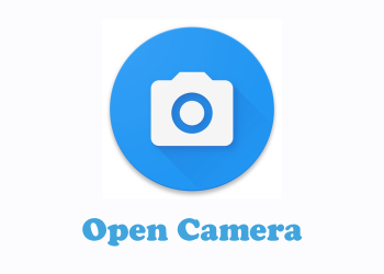 Open Camera
