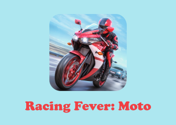 Racing Fever: Moto