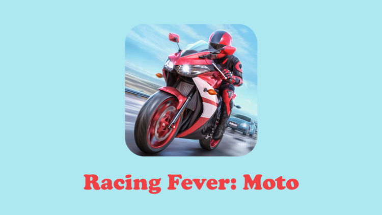 Racing Fever: Moto
