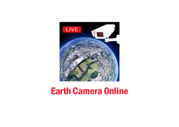 Earth Camera Online