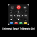 Universal Smart Tv Remote Ctrl
