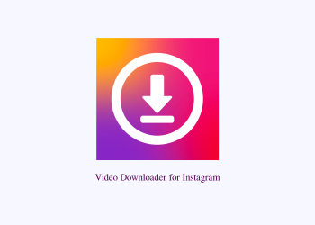 Video Downloader for Instagram