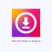 Video Downloader for Instagram