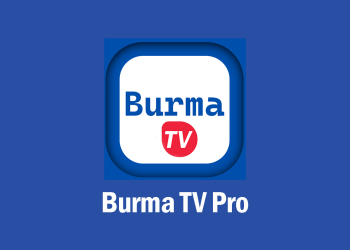 Burma TV Pro