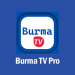 Burma TV Pro