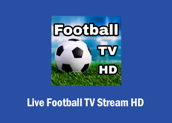 Live Football TV Stream HD