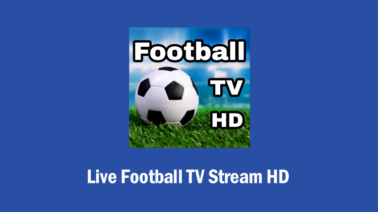 Live Football TV Stream HD