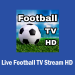 Live Football TV Stream HD