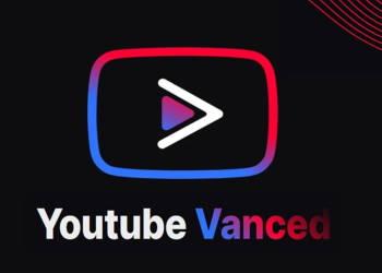 YouTube Vanced