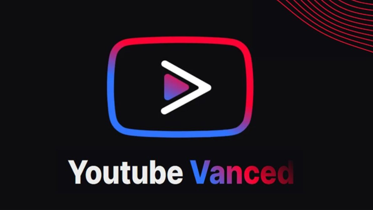 YouTube Vanced