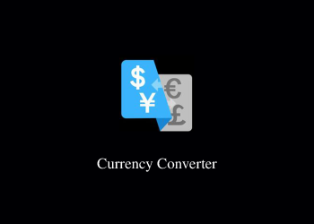 Currency Converter