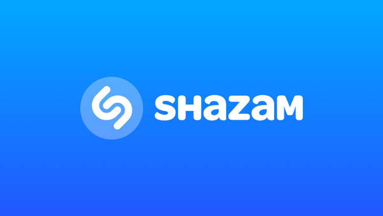 Shazam Music Discovery