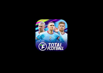 Total Football Soccer Game