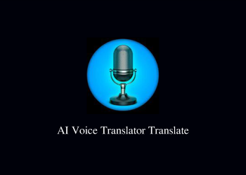 AI Voice Translator Translate