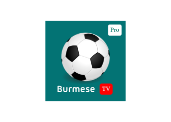 Burma TV Pro
