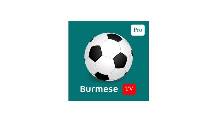 Burma TV Pro