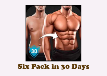 Six Pack in 30 Days