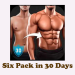 Six Pack in 30 Days