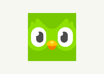 Duolingo language lessons
