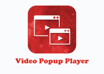 Video Popup Player Multiple V