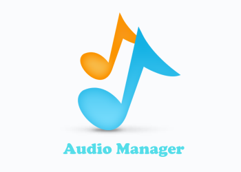 Audio Manager