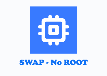 SWAP – No ROOT