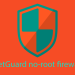 NetGuard no-root firewall