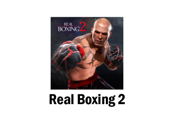 Real Boxing 2