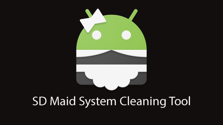 SD Maid System Cleaning Tool