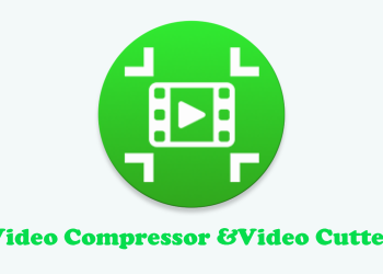 Video Compressor &Video Cutter