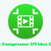 Video Compressor &Video Cutter