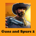 Guns and Spurs 2