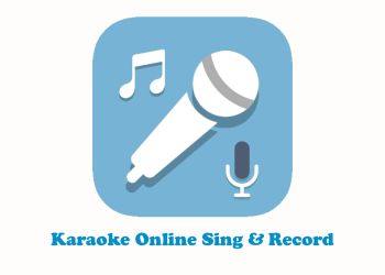 Karaoke Online Sing & Record