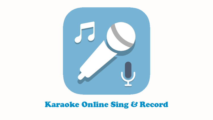 Karaoke Online Sing & Record